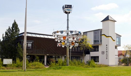 Bobenheim Roxheim Stadt