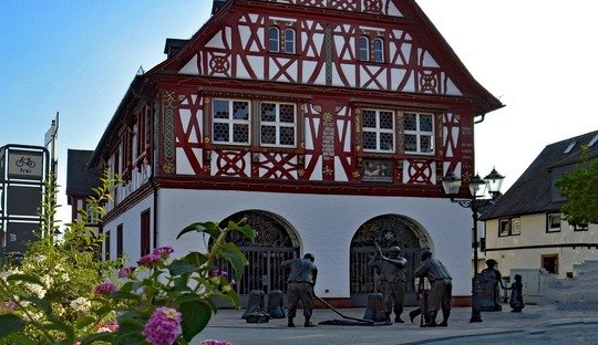Groß-Gerau Stadt