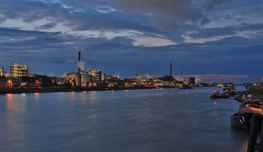 Stadt Ludwigshafen
