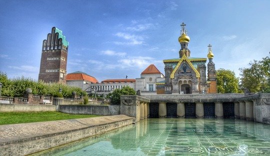 Darmstadt Stadt
