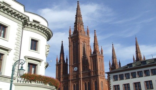 Wiesbaden Stadt