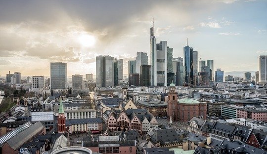 Frankfurt Stadt