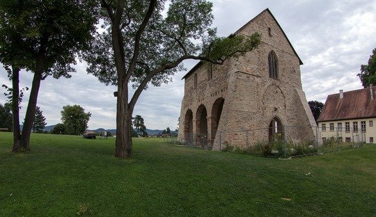 Stadt Lorsch