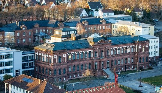 Kaiserslautern Stadt