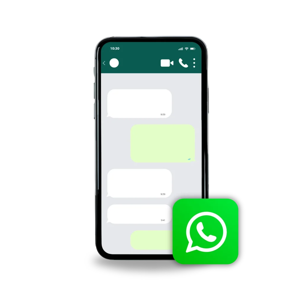 KFZ Kontakt WhatsApp