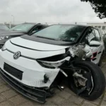 KFZ Schaden Unfallschaden