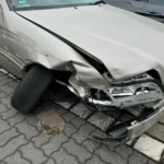 KFZ Unfallschaden