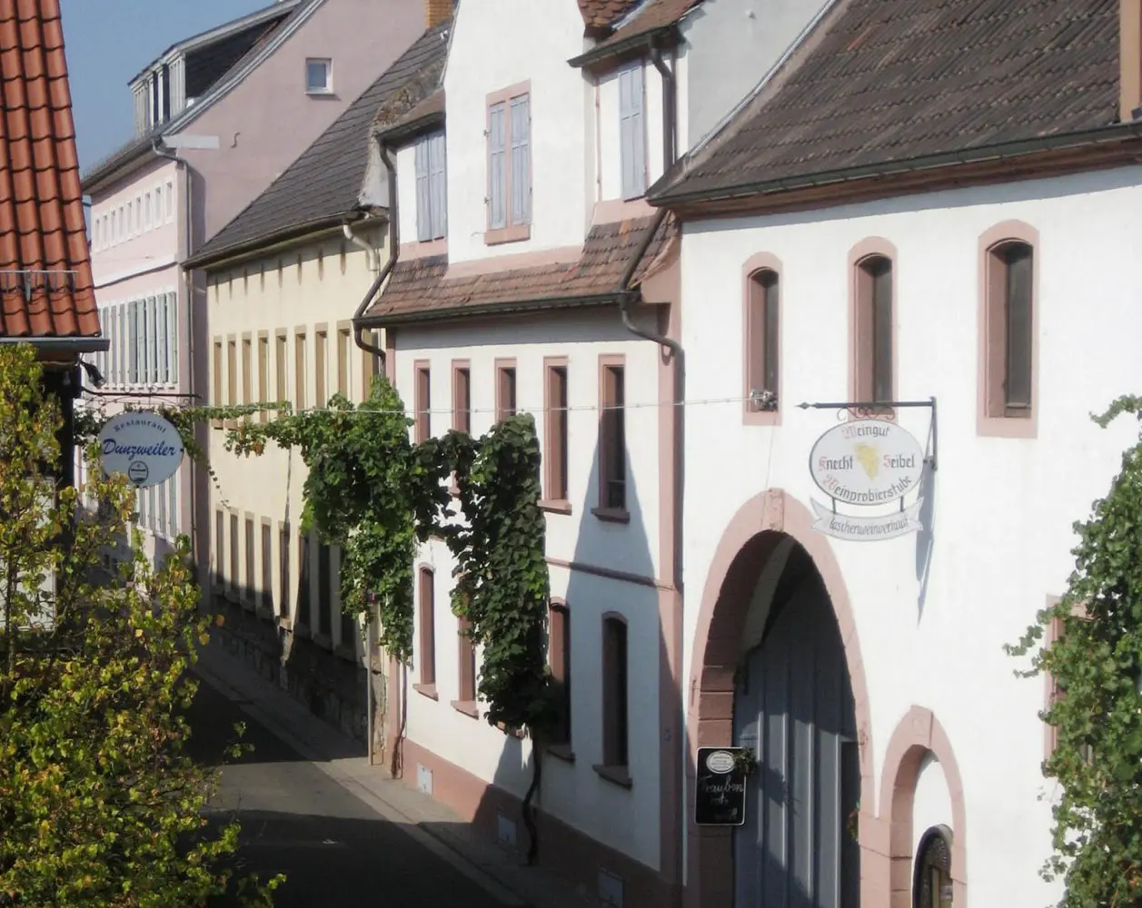 city of Monsheim