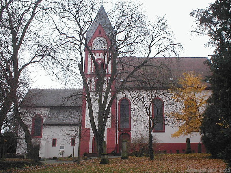 City of Osthofen