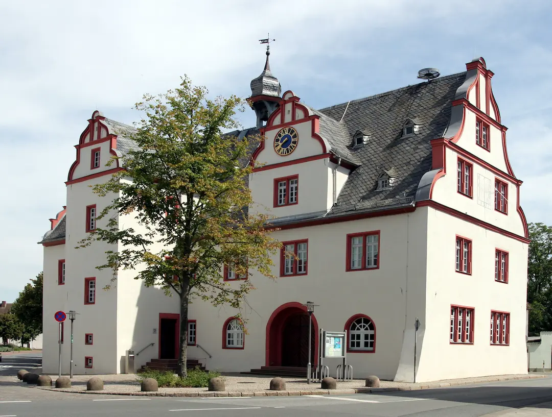 city of Pfungstadt
