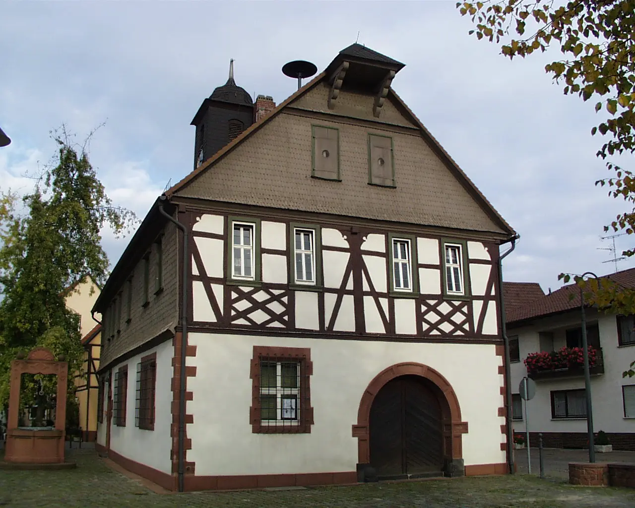 City of Trebur